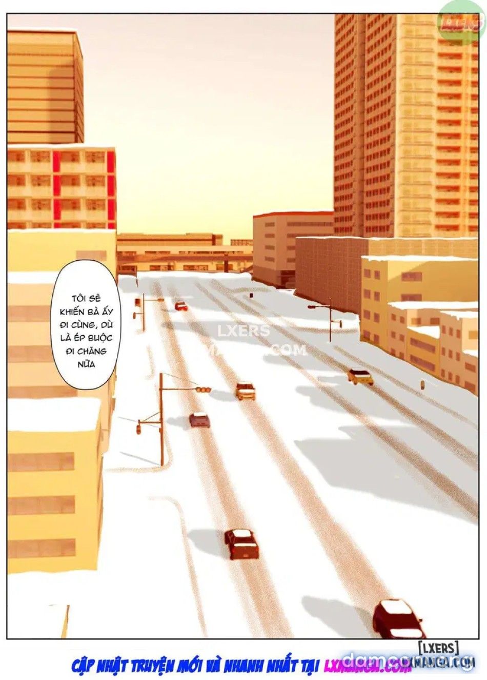 đọc truyện Otto Wa Gokuchuu, Ippou Tsuma Waaa Chương 5 ảnh 42 tại Thiên Thai Truyện