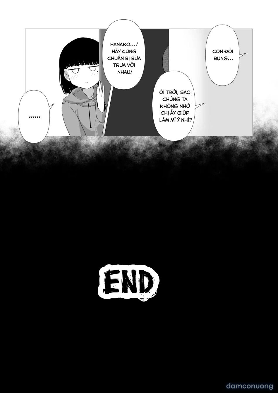 đọc truyện Ottori Mama Musume No Osananajimi To Naisho No Kozukuri Chương 0 ảnh 42 tại Thiên Thai Truyện