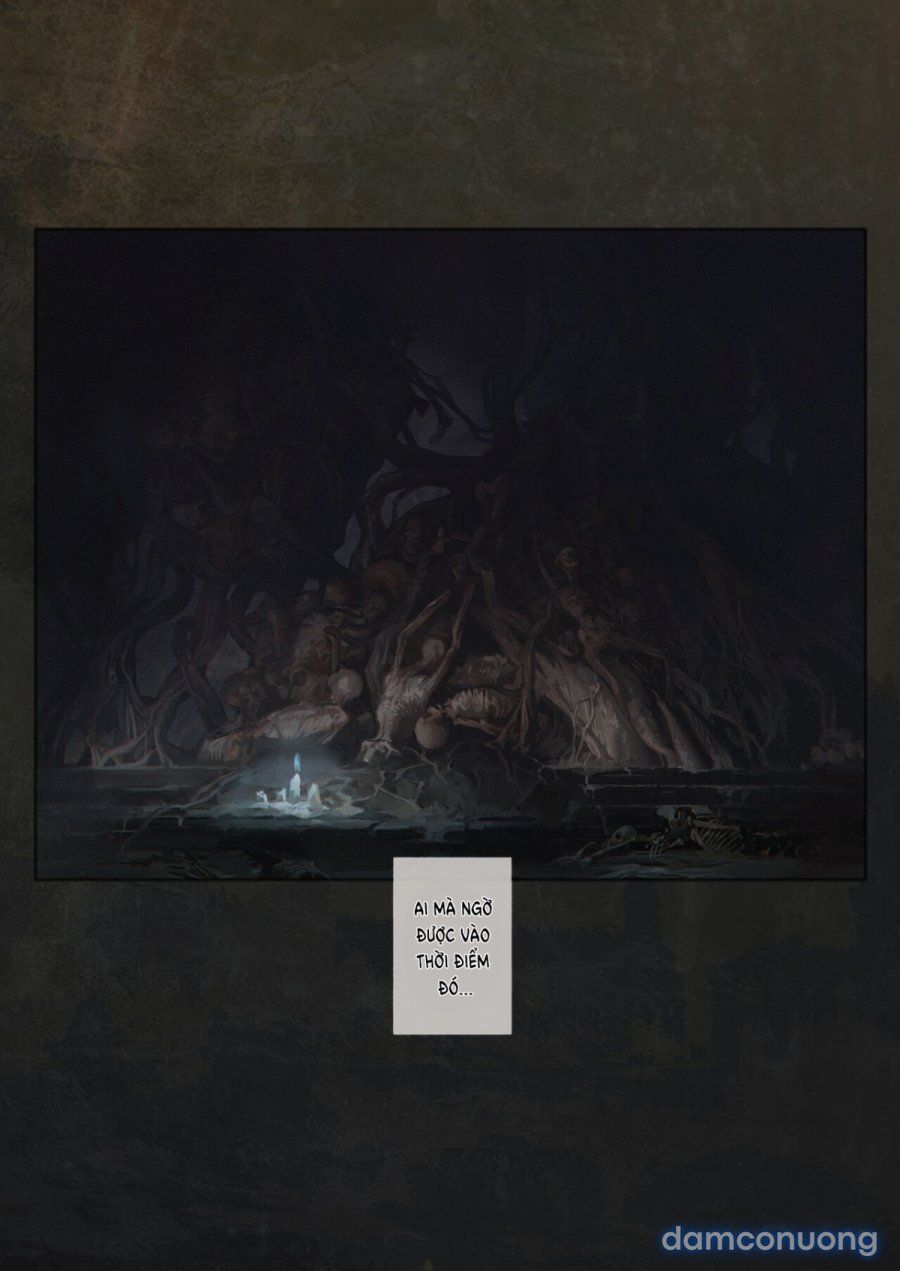 đọc truyện Ougonjiyu Fumoto Oneshot ảnh 16 tại Thiên Thai Truyện