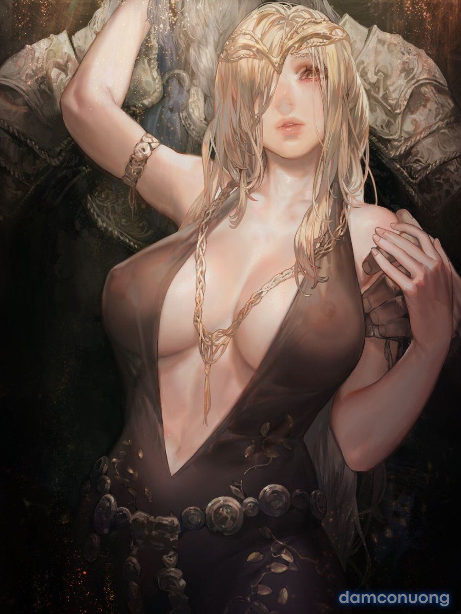 đọc truyện Ougonjiyu Fumoto Oneshot ảnh 24 tại Thiên Thai Truyện