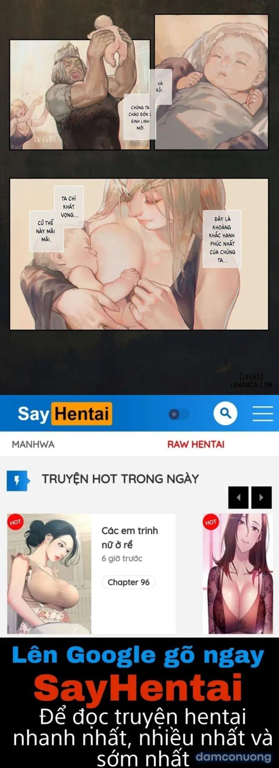 đọc truyện Ougonjiyu Fumoto0 Chương 1 ảnh 14 tại Thiên Thai Truyện