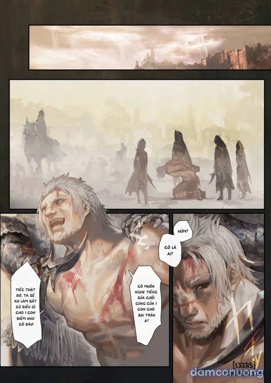 đọc truyện Ougonjiyu Fumoto0 Chương 1 ảnh 5 tại Thiên Thai Truyện