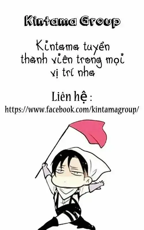 đọc truyện Ouji To Hero - Hoàng Tử Và Người Hùng Chương 4 ảnh 43 tại Giả Dược