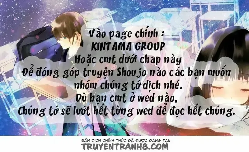 đọc truyện Ouji To Hero - Hoàng Tử Và Người Hùng Chương 5 ảnh 42 tại Giả Dược