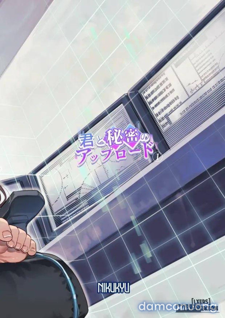 đọc truyện Our Secret Upload 1 Chương 1 ảnh 36 tại Thiên Thai Truyện