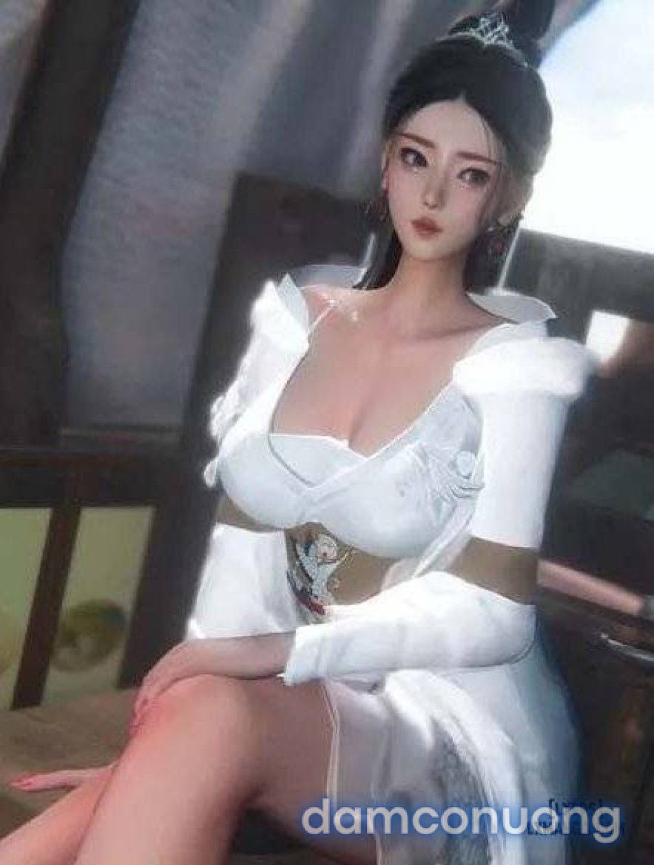 đọc truyện Our Ubel 2 Ubel ao trình ảnh 6 tại Thiên Thai Truyện