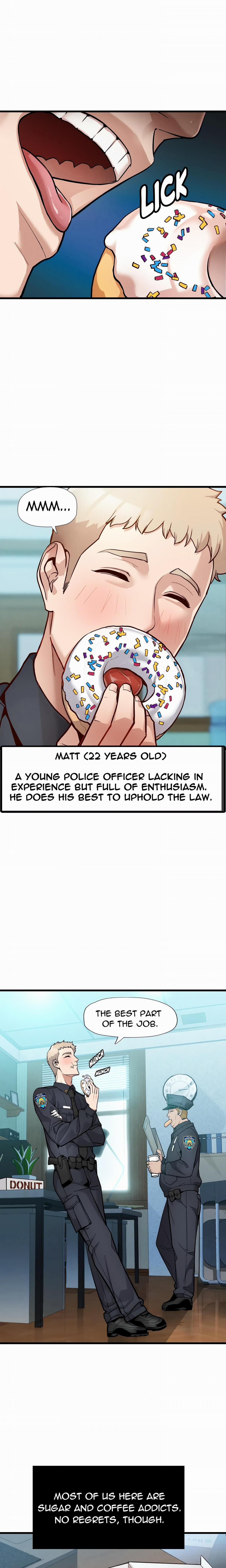 đọc truyện Outlaw Girl Chương 0 ảnh 2 tại Thiên Thai Truyện