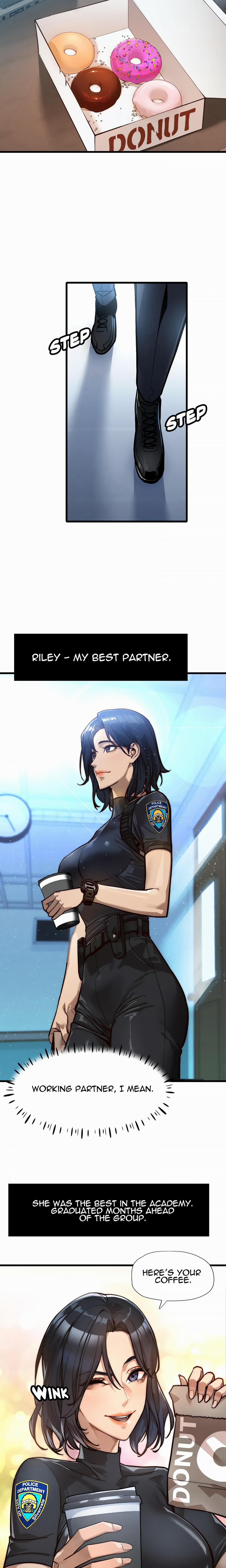 đọc truyện Outlaw Girl Chương 0 ảnh 3 tại Thiên Thai Truyện