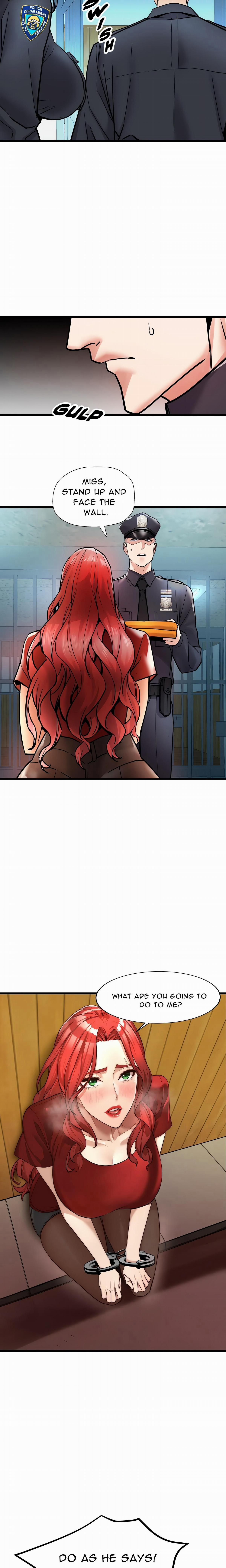 đọc truyện Outlaw Girl Chương 0 ảnh 12 tại Thiên Thai Truyện