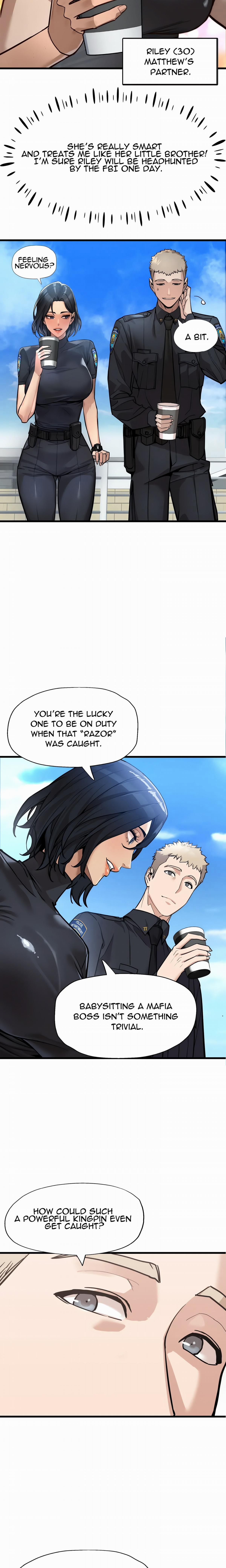 đọc truyện Outlaw Girl Chương 0 ảnh 4 tại Thiên Thai Truyện