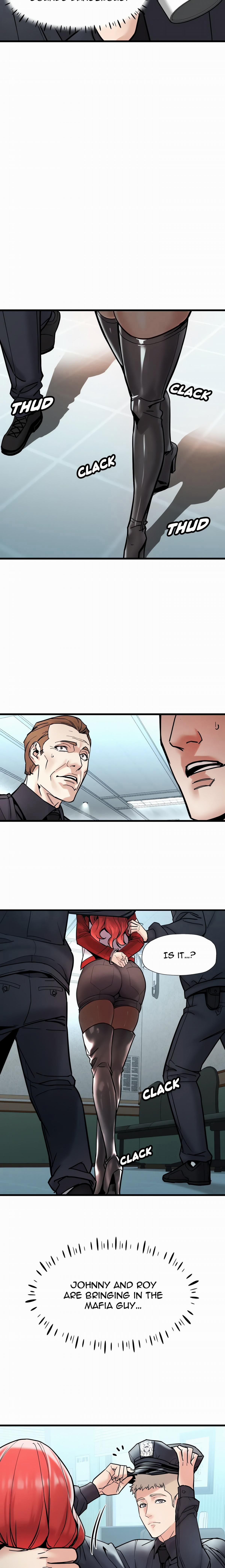 đọc truyện Outlaw Girl Chương 0 ảnh 6 tại Thiên Thai Truyện