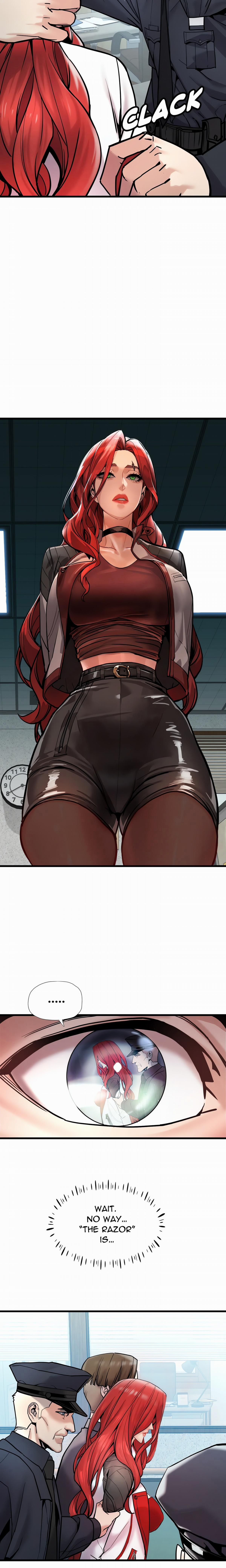 đọc truyện Outlaw Girl Chương 0 ảnh 7 tại Thiên Thai Truyện