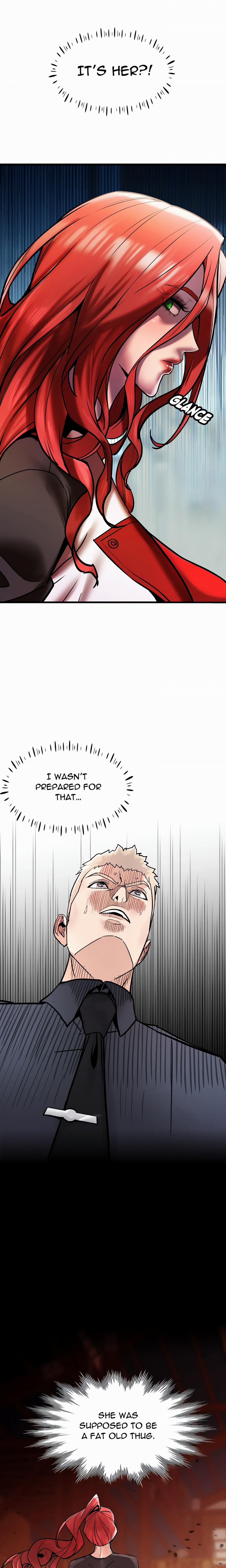 đọc truyện Outlaw Girl Chương 0 ảnh 8 tại Thiên Thai Truyện