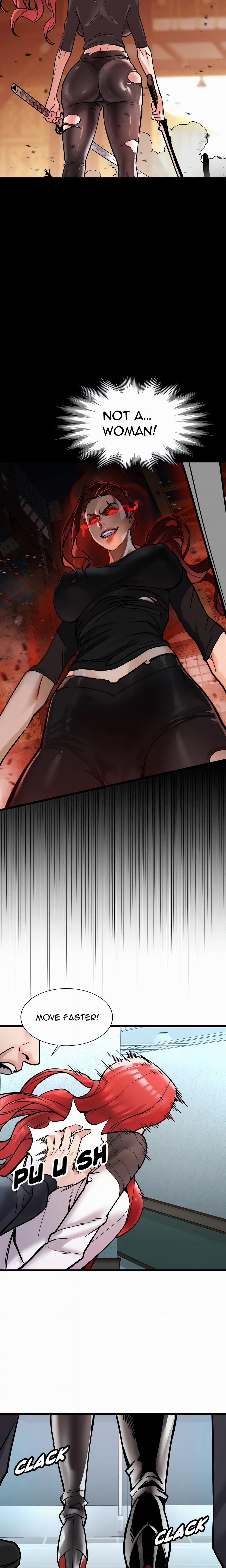 đọc truyện Outlaw Girl Chương 0 ảnh 9 tại Thiên Thai Truyện