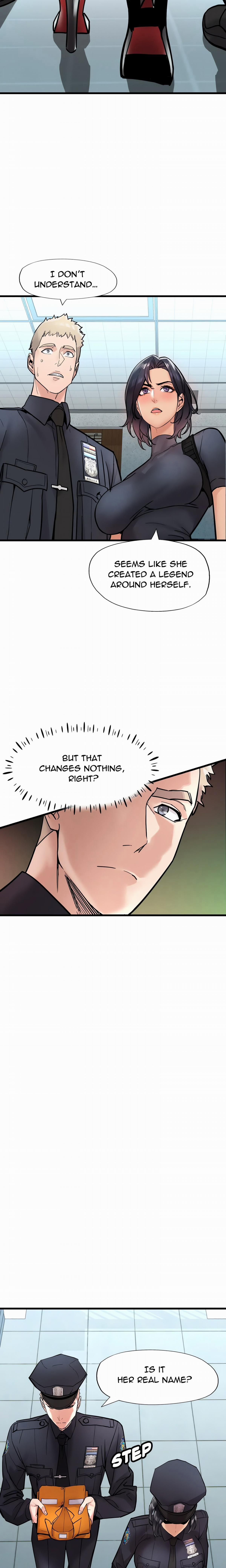 đọc truyện Outlaw Girl Chương 0 ảnh 10 tại Thiên Thai Truyện