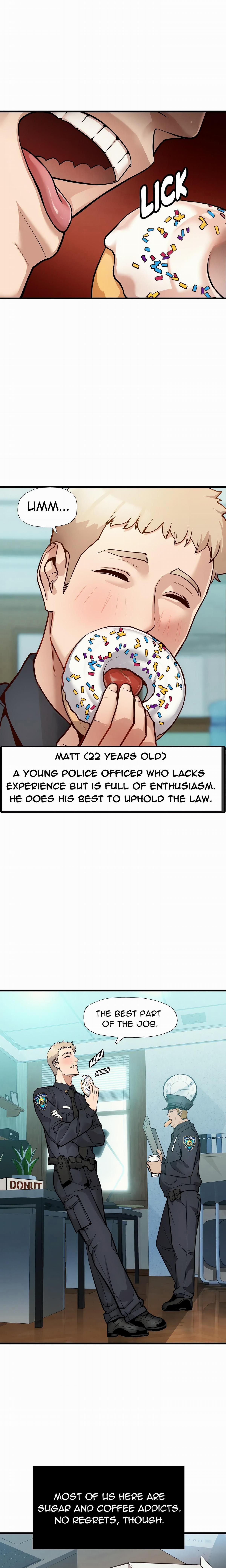 đọc truyện Outlaw Girl Chương 1 ảnh 2 tại Thiên Thai Truyện