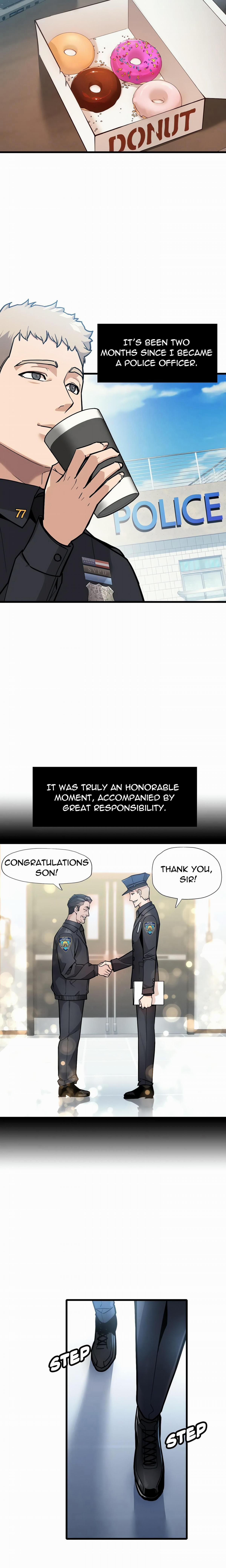 đọc truyện Outlaw Girl Chương 1 ảnh 3 tại Thiên Thai Truyện