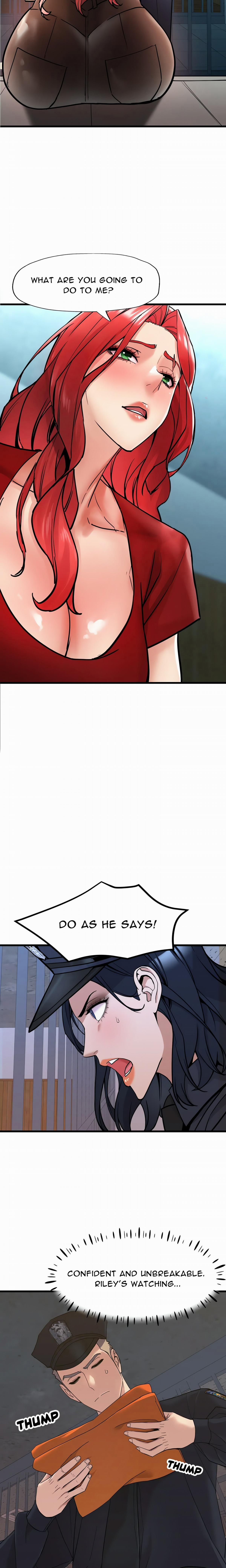 đọc truyện Outlaw Girl Chương 1 ảnh 17 tại Thiên Thai Truyện