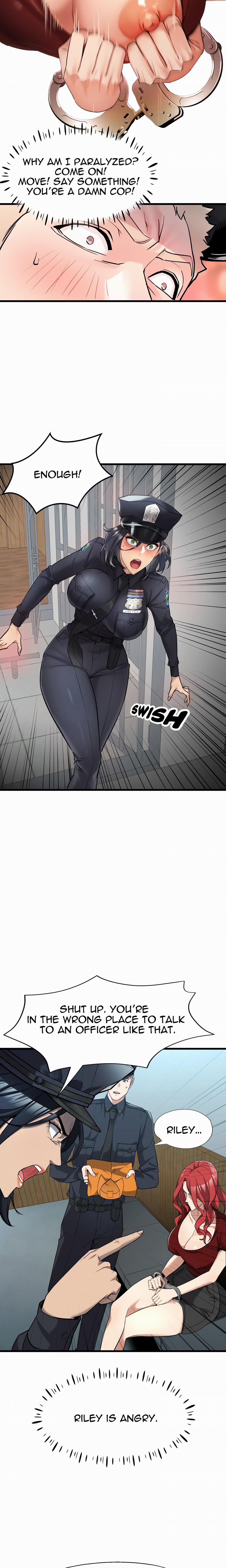 đọc truyện Outlaw Girl Chương 1 ảnh 20 tại Thiên Thai Truyện