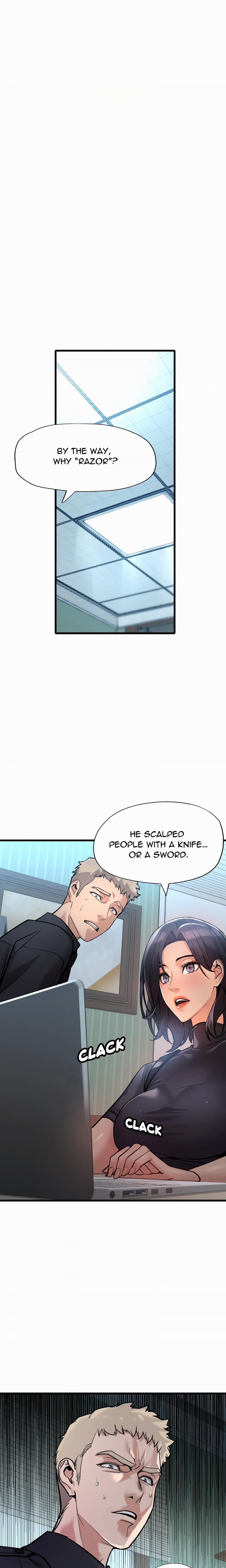 đọc truyện Outlaw Girl Chương 1 ảnh 7 tại Thiên Thai Truyện