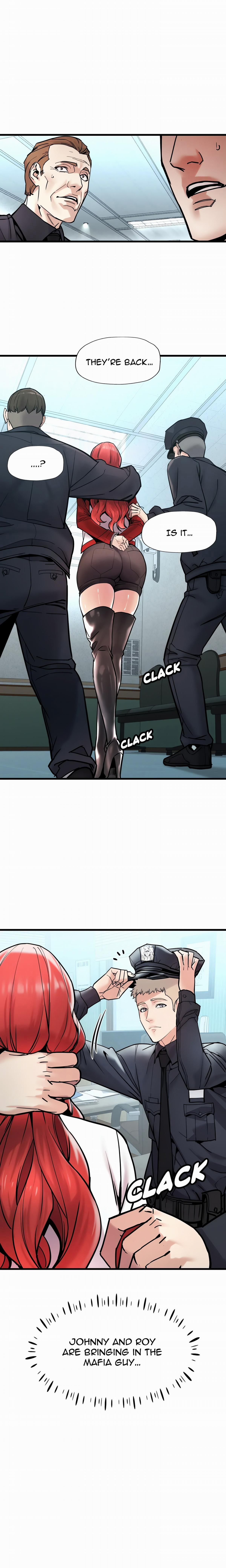 đọc truyện Outlaw Girl Chương 1 ảnh 9 tại Thiên Thai Truyện