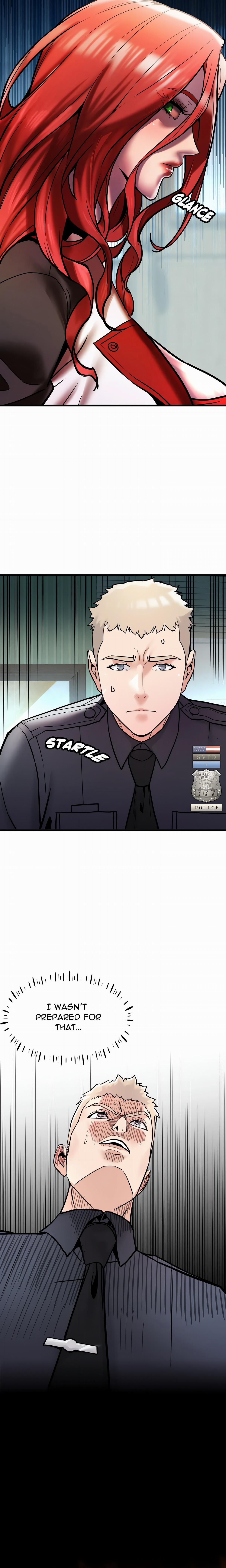 đọc truyện Outlaw Girl Chương 1 ảnh 11 tại Thiên Thai Truyện