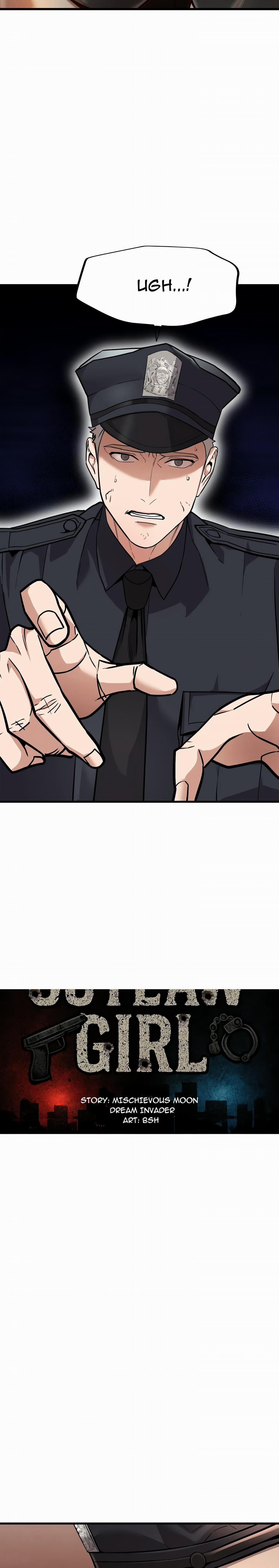 đọc truyện Outlaw Girl Chương 2 ảnh 3 tại Thiên Thai Truyện