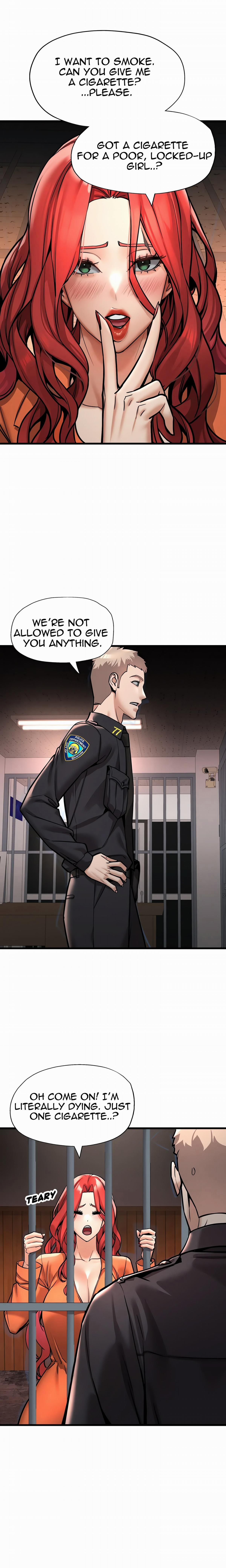 đọc truyện Outlaw Girl Chương 2 ảnh 17 tại Thiên Thai Truyện