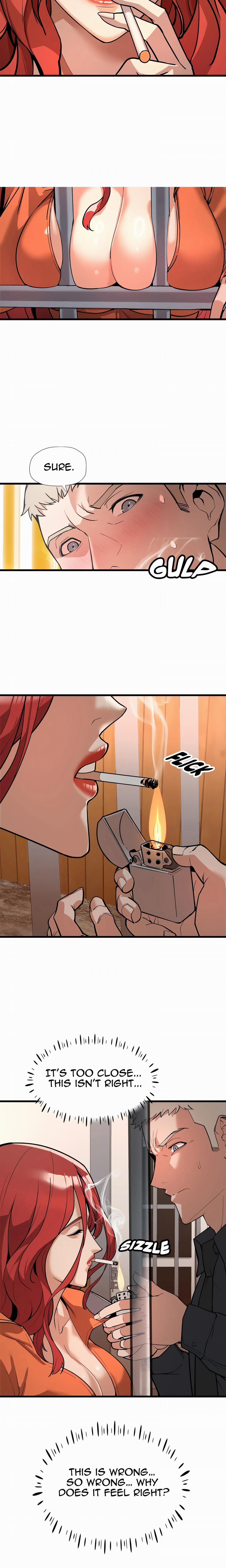 đọc truyện Outlaw Girl Chương 2 ảnh 19 tại Thiên Thai Truyện