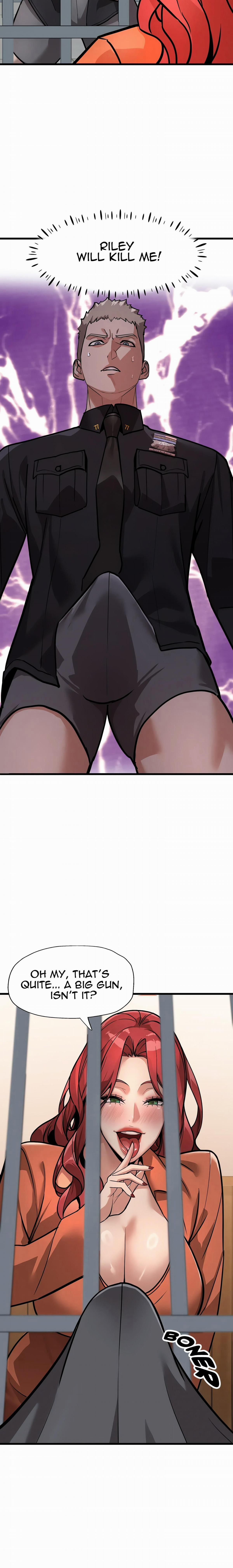 đọc truyện Outlaw Girl Chương 2 ảnh 22 tại Thiên Thai Truyện