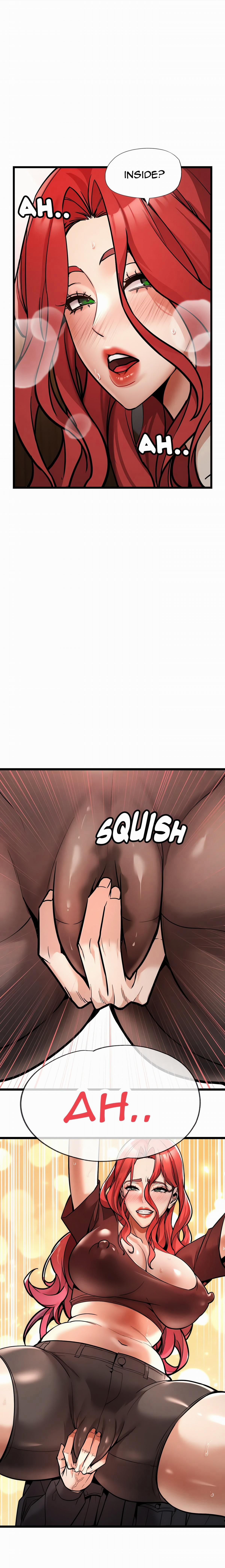 đọc truyện Outlaw Girl Chương 2 ảnh 9 tại Thiên Thai Truyện