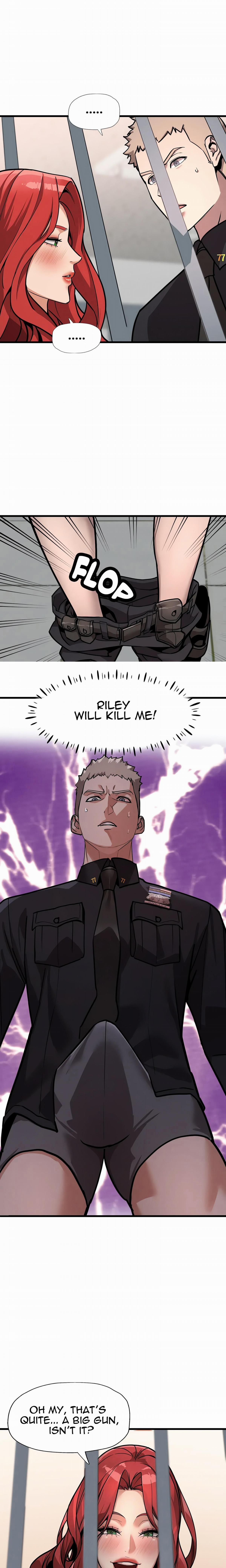 đọc truyện Outlaw Girl Chương 3 ảnh 2 tại Thiên Thai Truyện