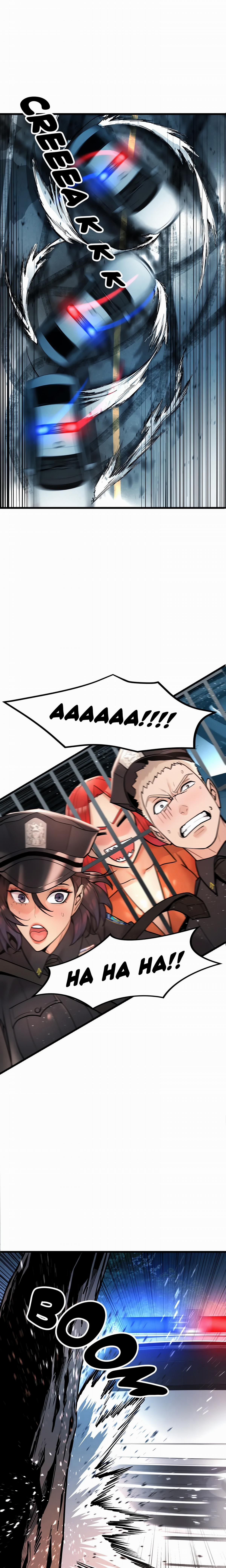 đọc truyện Outlaw Girl Chương 3 ảnh 12 tại Thiên Thai Truyện