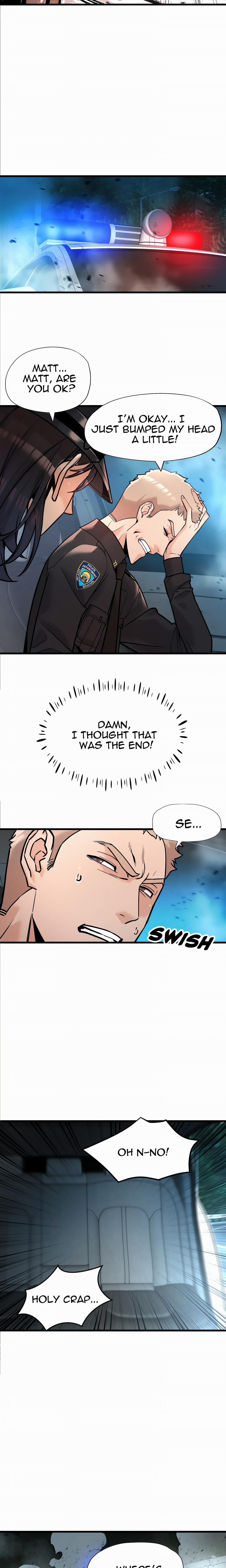 đọc truyện Outlaw Girl Chương 3 ảnh 13 tại Thiên Thai Truyện