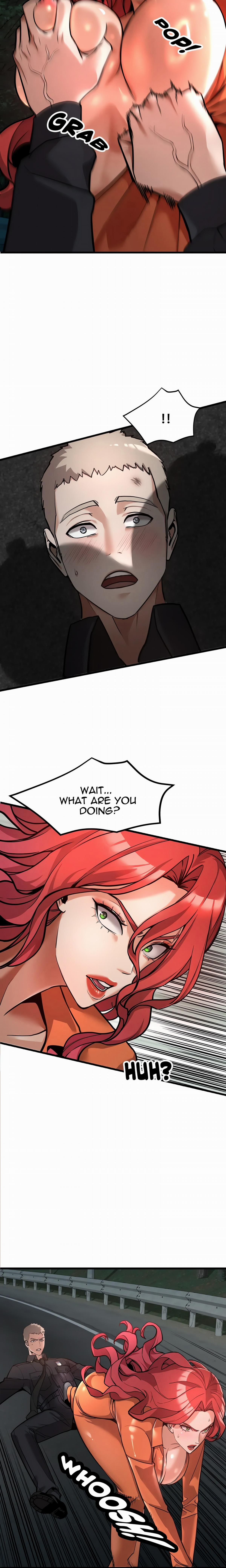 đọc truyện Outlaw Girl Chương 3 ảnh 22 tại Thiên Thai Truyện