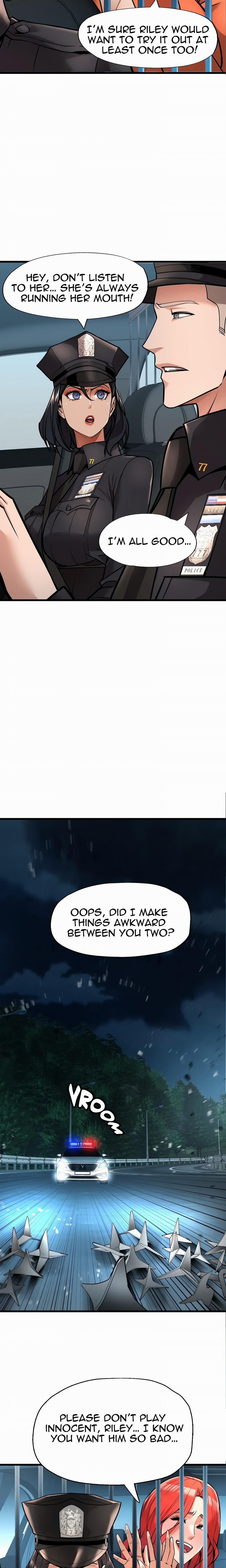 đọc truyện Outlaw Girl Chương 3 ảnh 9 tại Thiên Thai Truyện