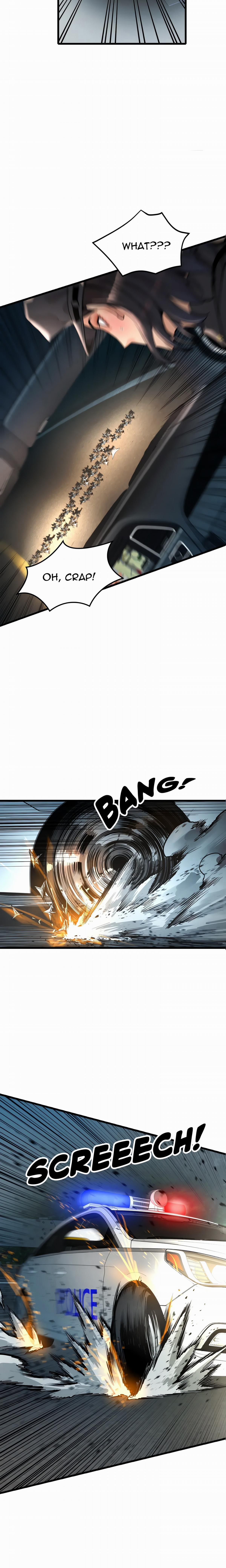 đọc truyện Outlaw Girl Chương 3 ảnh 11 tại Thiên Thai Truyện