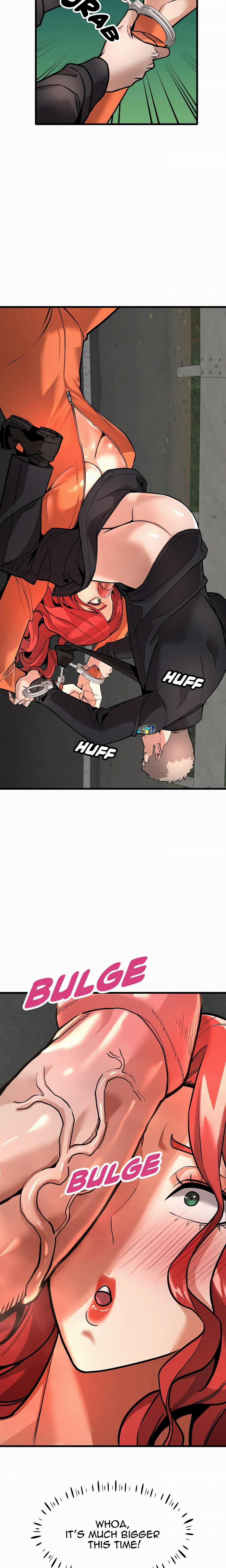 đọc truyện Outlaw Girl Chương 4 ảnh 3 tại Thiên Thai Truyện