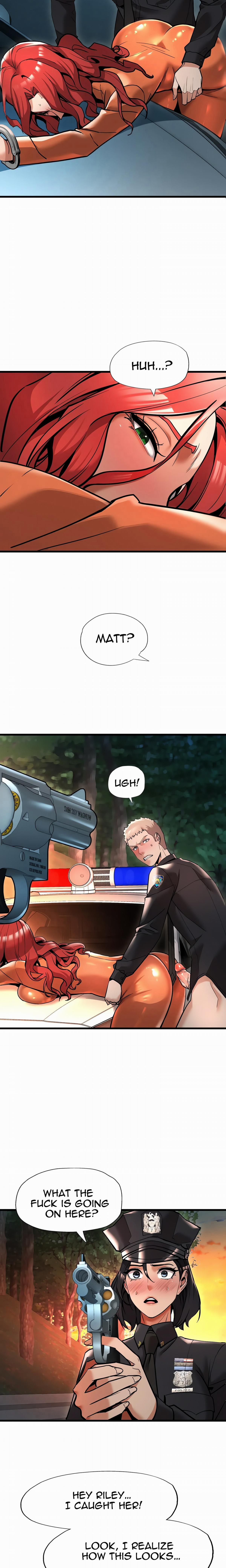 đọc truyện Outlaw Girl Chương 4 ảnh 13 tại Thiên Thai Truyện