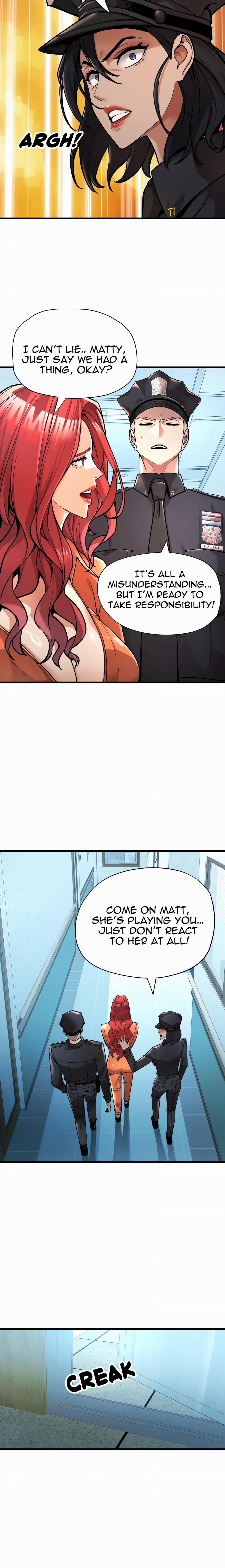 đọc truyện Outlaw Girl Chương 4 ảnh 16 tại Thiên Thai Truyện