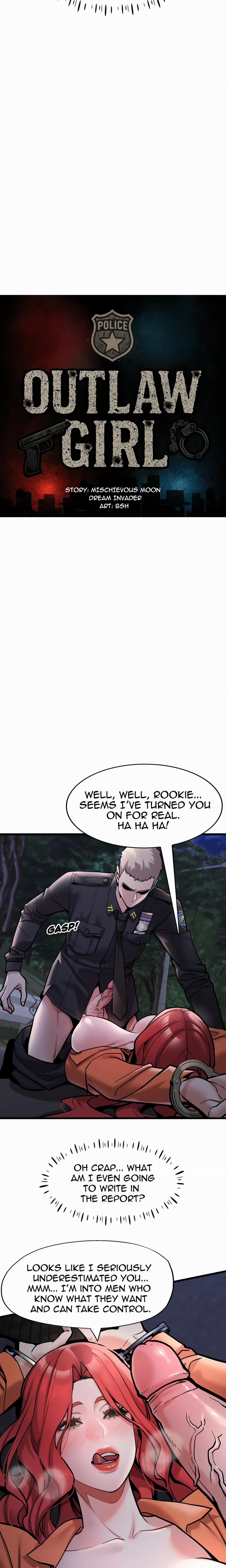 đọc truyện Outlaw Girl Chương 4 ảnh 4 tại Thiên Thai Truyện