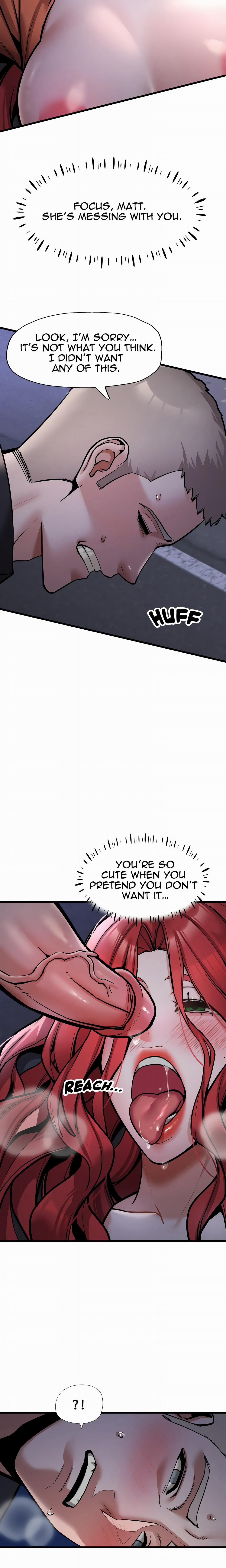 đọc truyện Outlaw Girl Chương 4 ảnh 5 tại Thiên Thai Truyện