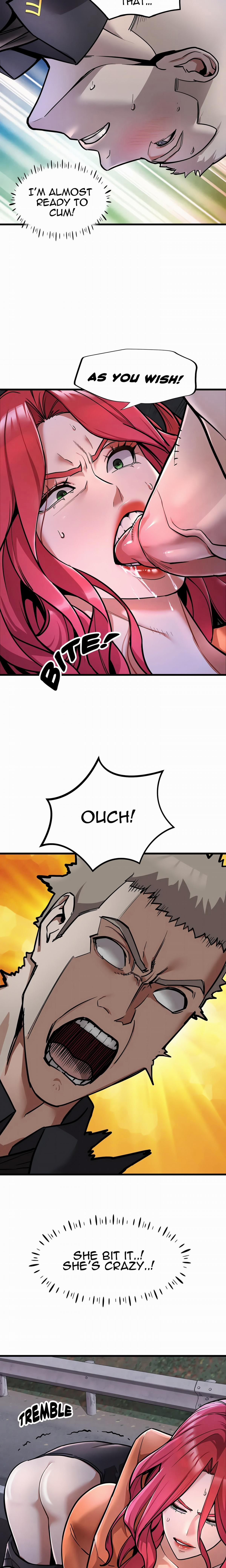 đọc truyện Outlaw Girl Chương 4 ảnh 8 tại Thiên Thai Truyện