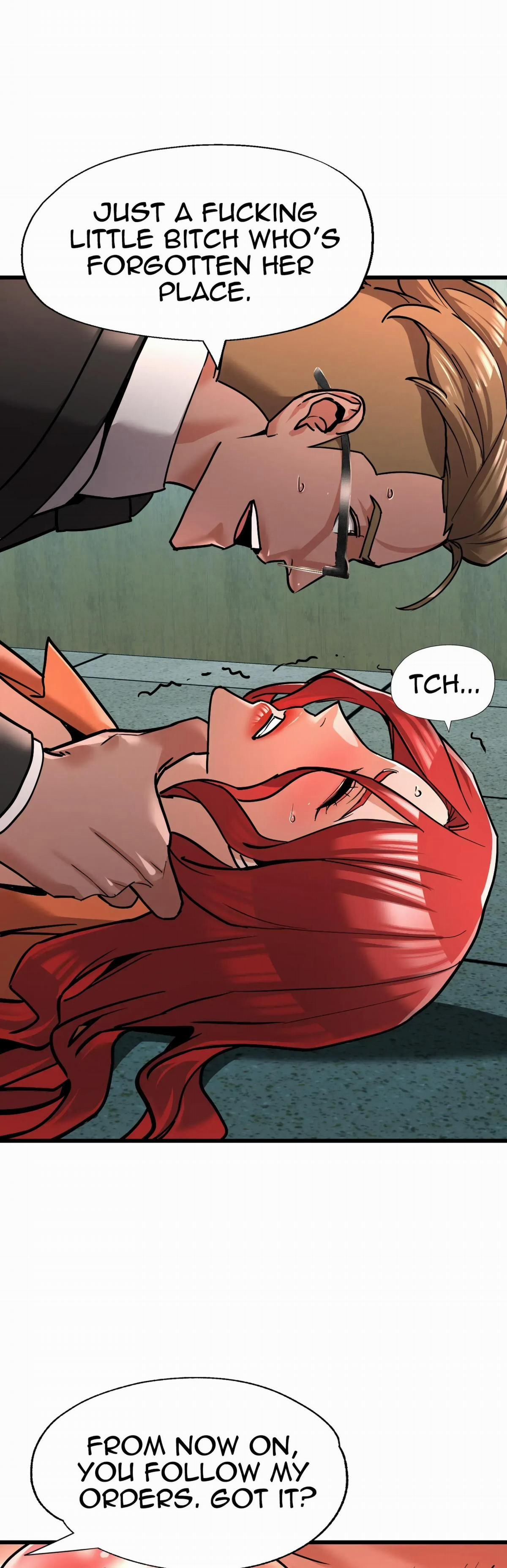 đọc truyện Outlaw Girl Chương 5 ảnh 2 tại Thiên Thai Truyện