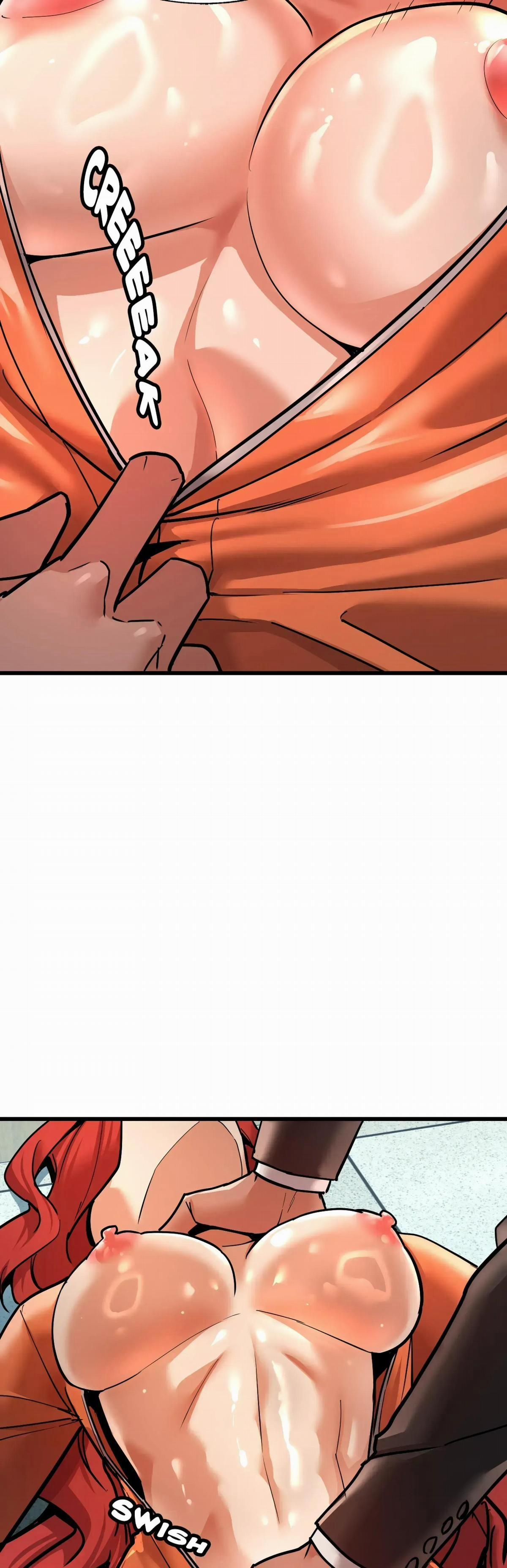 đọc truyện Outlaw Girl Chương 5 ảnh 3 tại Thiên Thai Truyện