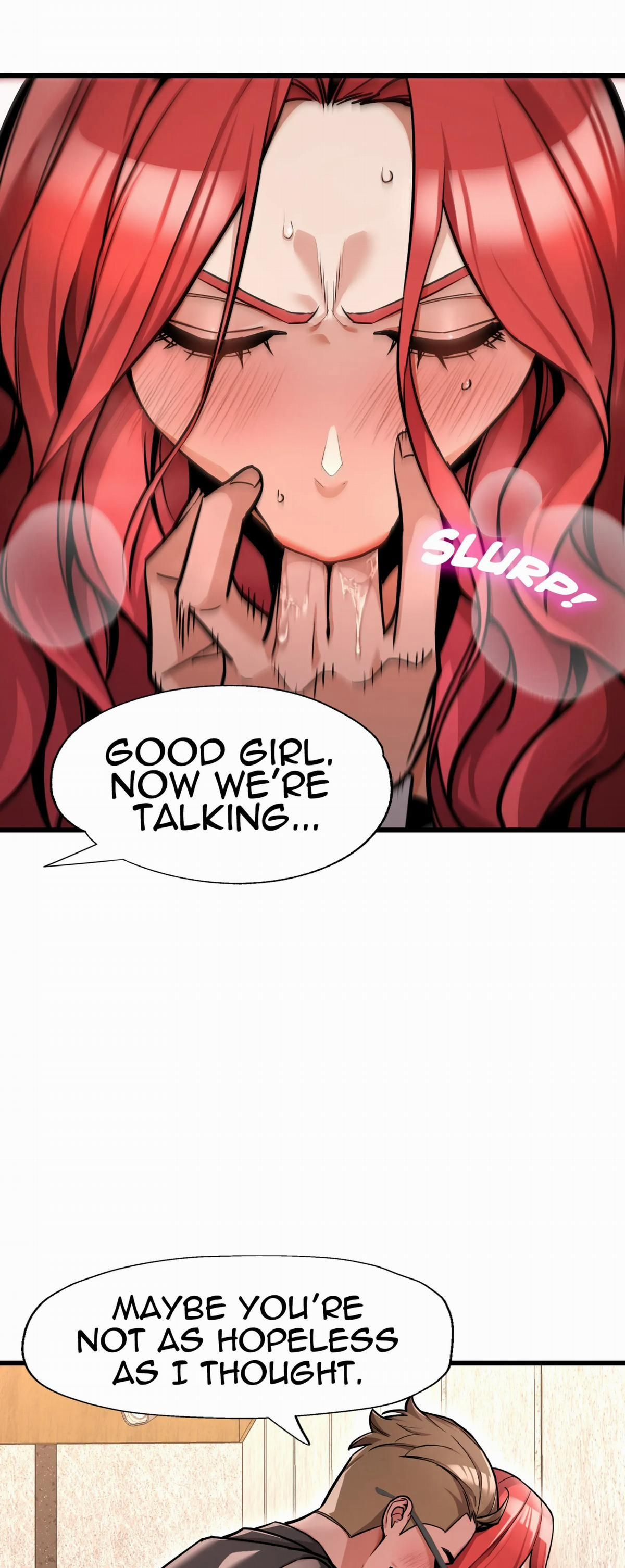 đọc truyện Outlaw Girl Chương 5 ảnh 16 tại Thiên Thai Truyện