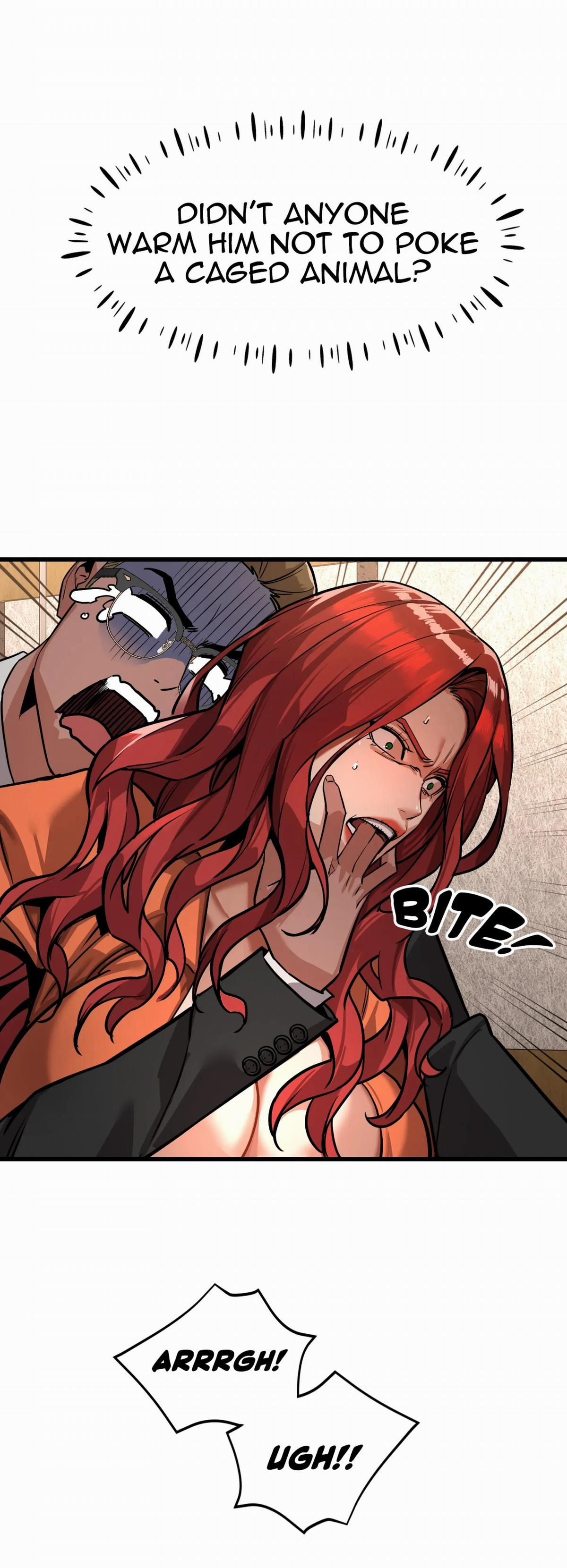 đọc truyện Outlaw Girl Chương 5 ảnh 19 tại Thiên Thai Truyện