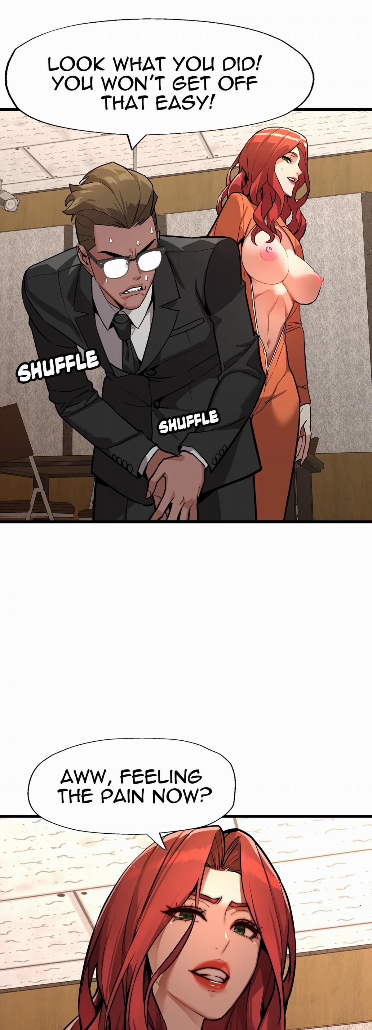 đọc truyện Outlaw Girl Chương 5 ảnh 20 tại Thiên Thai Truyện