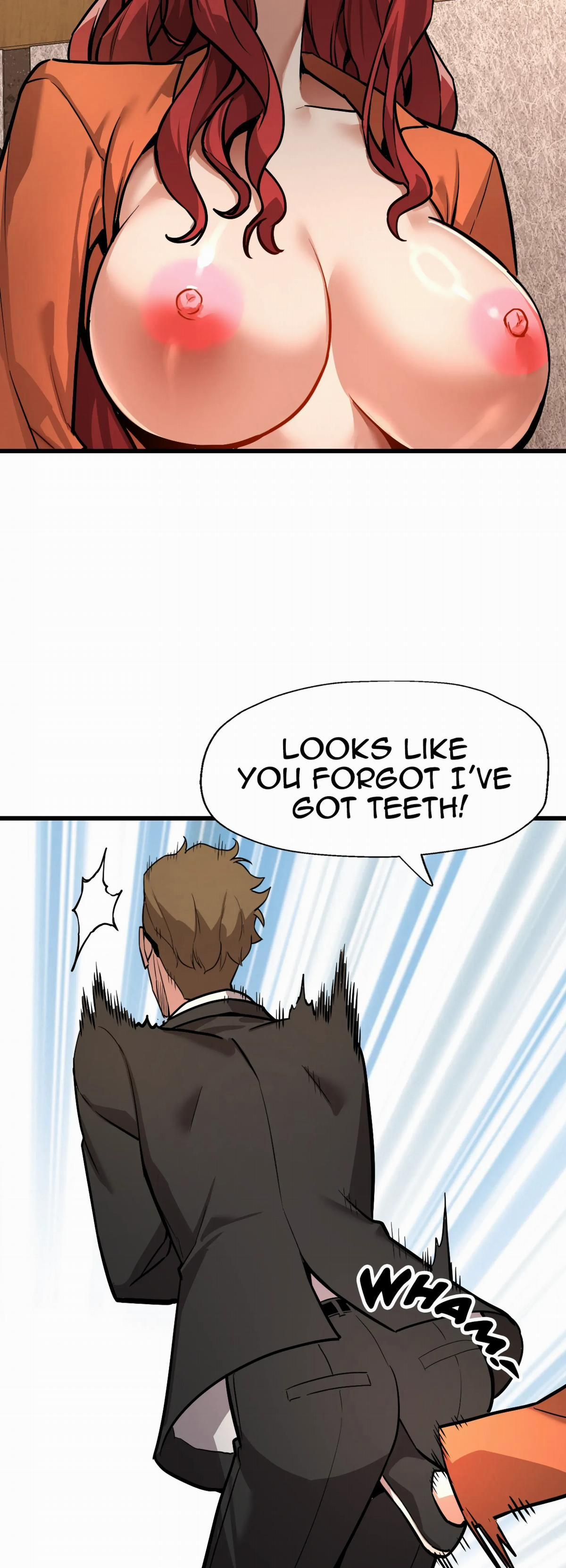 đọc truyện Outlaw Girl Chương 5 ảnh 21 tại Thiên Thai Truyện