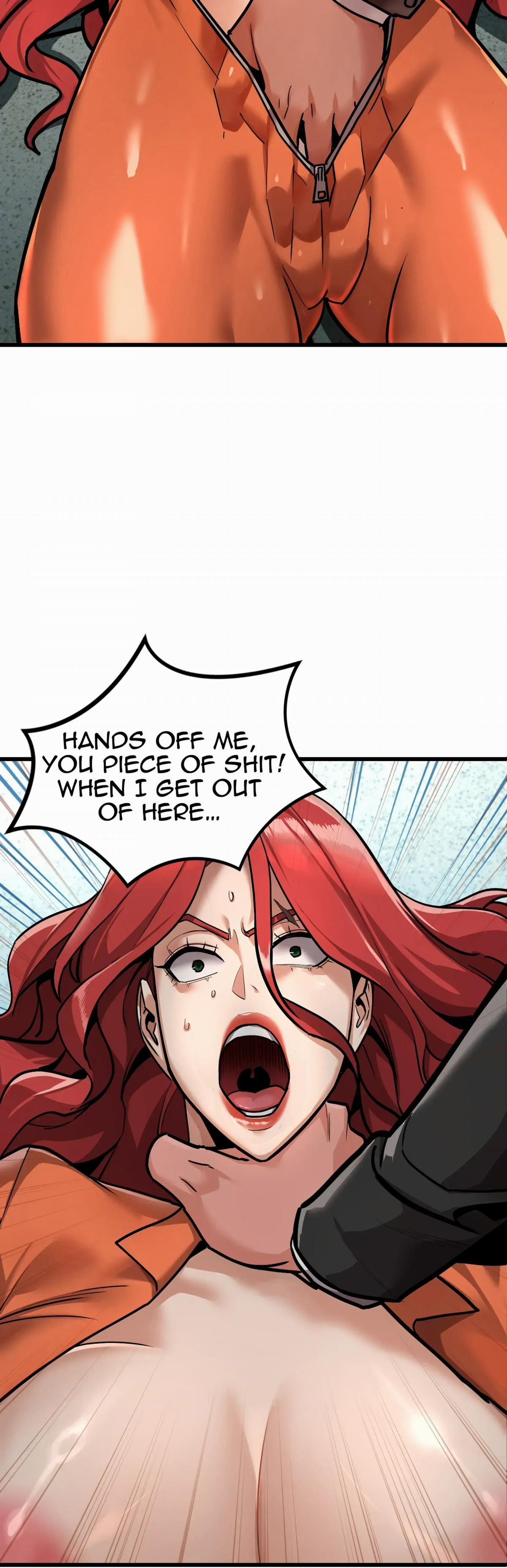 đọc truyện Outlaw Girl Chương 5 ảnh 4 tại Thiên Thai Truyện